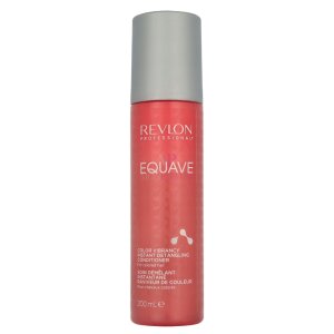 Revlon Equave Color Vibrancy Instant Detangling Conditioner 200ml