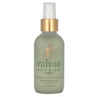 Rahua Purifying Scalp & Skin Toner 124ml