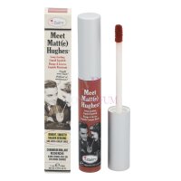 The Balm Meet Matte Hughes Liquid Lipstick 7,4ml