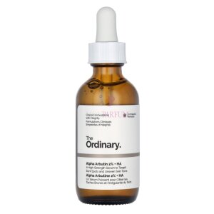 The Ordinary Alpha Arbutin 2% + HA 60ml