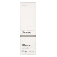 The Ordinary Alpha Arbutin 2% + HA 60ml