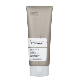 The Ordinary Salicylic Acid 2% Masque 100ml