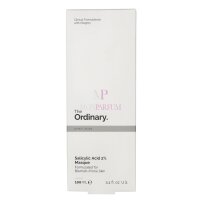 The Ordinary Salicylic Acid 2% Masque 100ml