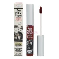 The Balm Meet Matte Hughes Ll Liquid Lipstick 7,4ml