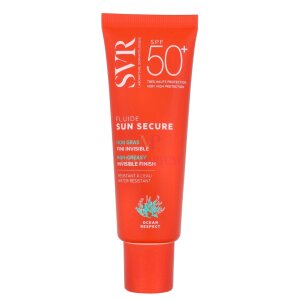 SVR Sun Secure Lotion SPF50+ 50ml