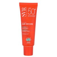 SVR Sun Secure Lotion SPF50+ 50ml