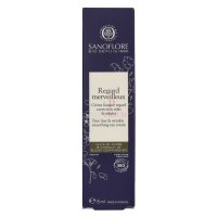 Sanoflore Regard Merveilleux Smooting Eye Cream 15ml