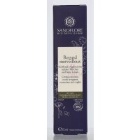 Sanoflore Regard Merveilleux Smooting Eye Cream 15ml