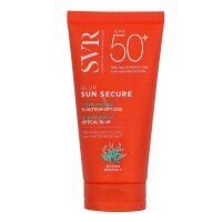SVR Sun Secure Mousse Cream SPF50+ 50ml