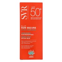 SVR Sun Secure Mousse Cream SPF50+ 50ml