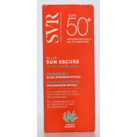 SVR Sun Secure Mousse Cream SPF50+ 50ml