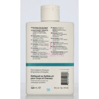 The Ordinary Sulphate 4% Hair Care Cleanser For Hair And...