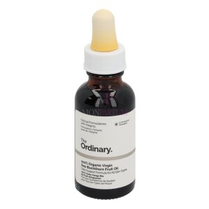 The Ordinary 100% Organic Virgin Sea-Buckthorn Fruit Oil 30ml