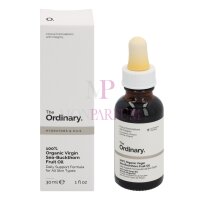 The Ordinary 100% Organic Virgin Sea-Buckthorn Fruit Oil...