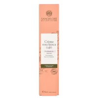 Sanoflore Rosa Fresca Intense Hydration Light Moisturiser 40ml