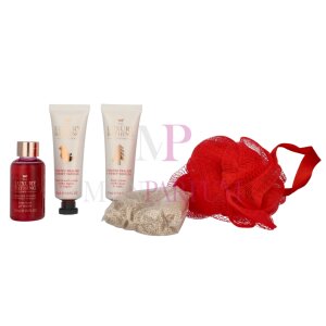 The Luxury Bathing Company Festive Treats Set 150ml