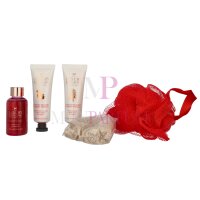 The Luxury Bathing Company Festive Treats Set 150ml