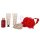 The Luxury Bathing Company Festive Treats Set 150ml