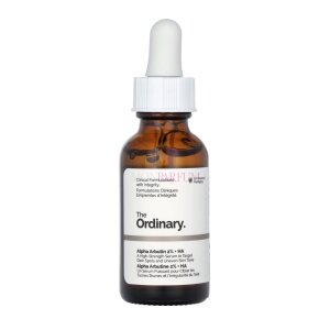 The Ordinary Alpha Arbutin 2% HA Serum 30ml