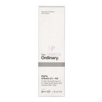 The Ordinary Alpha Arbutin 2% HA Serum 30ml