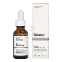 The Ordinary More Molecules Alpha Arbutin 2% HA Serum 30ml