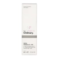 The Ordinary More Molecules Alpha Arbutin 2% HA Serum 30ml