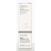 The Ordinary More Molecules Alpha Arbutin 2% HA Serum 30ml