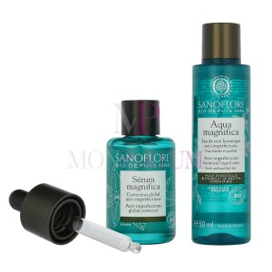 Sanoflore Magnifica 10 Years Anti-Imperfections Set 80ml