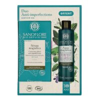 Sanoflore Magnifica 10 Years Anti-Imperfections Set 80ml