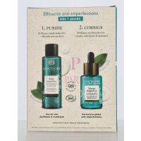 Sanoflore Magnifica 10 Years Anti-Imperfections Set 80ml