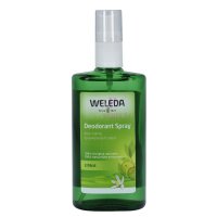 Weleda Citrus Deodorant Natural Spray 100ml