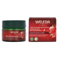 Weleda Pomegranate & Maca Firming Night Cream 40ml