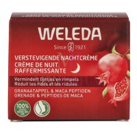 Weleda Pomegranate & Maca Firming Night Cream 40ml