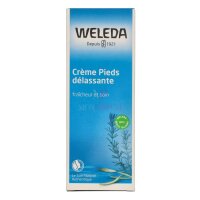 Weleda Sani Feet Foot Cream 75g