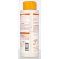 Weleda Baby Calendula Liniment Cleansing Milk 400g