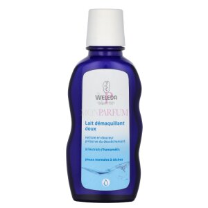 Weleda Gentle Cleansing Milk 100ml