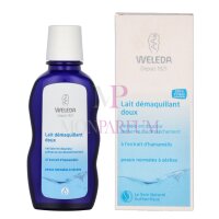 Weleda Gentle Cleansing Milk 100ml