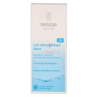 Weleda Gentle Cleansing Milk 100ml