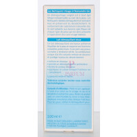 Weleda Gentle Cleansing Milk 100ml