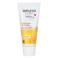 Weleda Baby Calendula Nappy Change Cream 75g