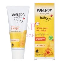 Weleda Baby Calendula Nappy Change Cream 75g