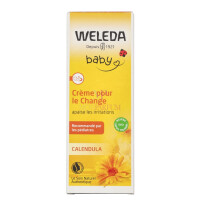 Weleda Baby Calendula Nappy Change Cream 75g