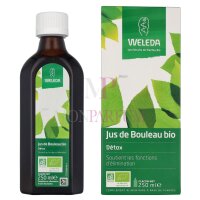 Weleda Organic/Bio Birch Juice 250g