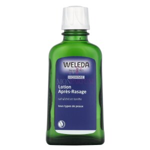 Weleda Men After Shave Lotion 100g