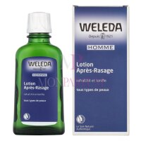 Weleda Men After Shave Lotion 100g