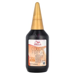 Wella Color Fresh - Acid 75ml