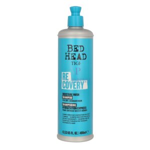 Tigi BH Recovery Moisture Rush Shampoo 400ml
