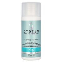 Wella System P. - Lipid Code -  Balance Shampoo B1 50ml