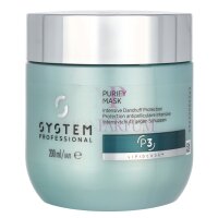 Wella System P. - Purify Mask P3 200ml