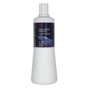 Wella Welloxon Perfect Creme Developer 1000ml
